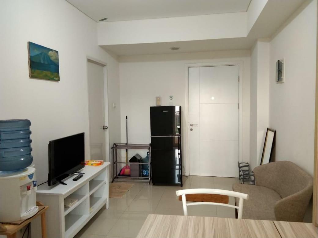 Homy Apartemen *