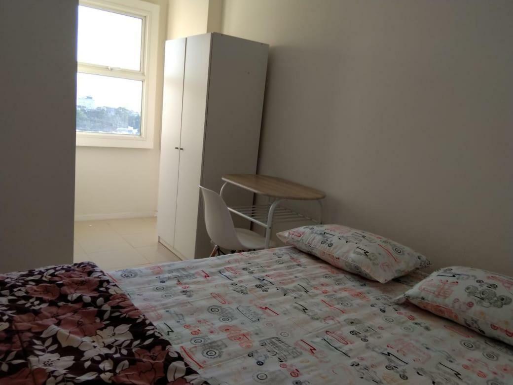Apartemen Homy