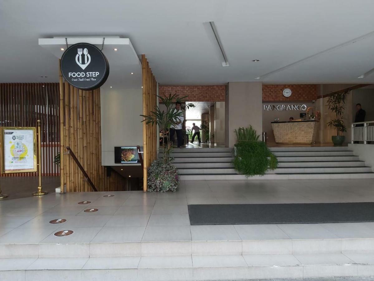 Apartemen Homy