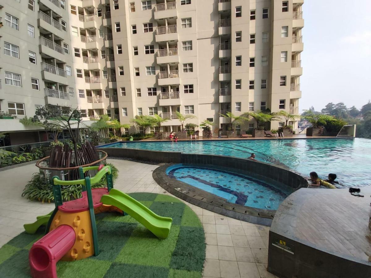 Homy Apartemen
