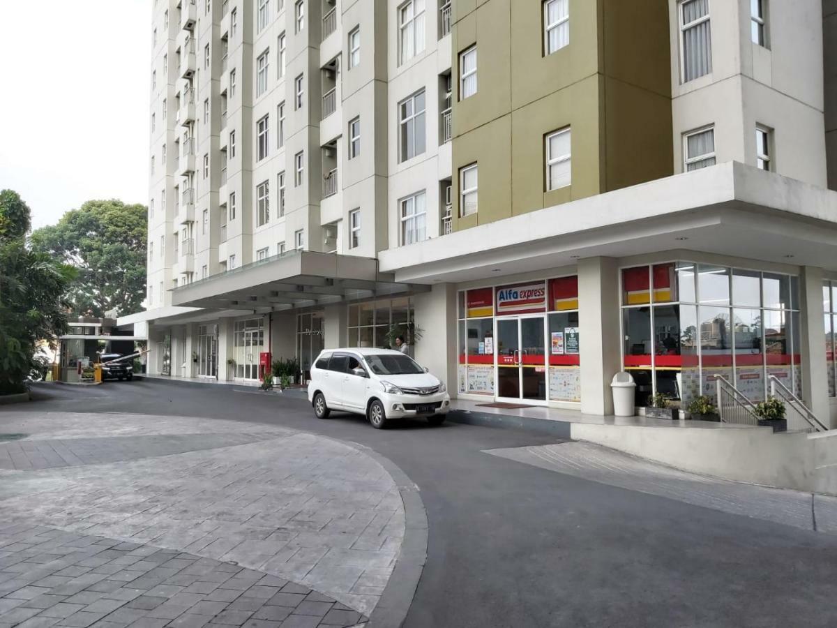 Homy Apartemen *